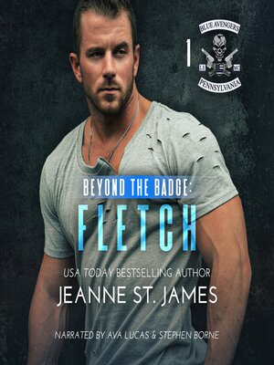 cover image of Beyond the Badge